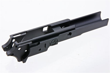 5KU 3.9 inch Type 2 Infinity Aluminum Frame For Tokyo Marui Hi Capa GBB Pistol