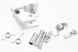 5KU 3.9 inch Type 2 Infinity Aluminum Frame For Tokyo Marui Hi Capa GBB Pistol