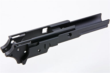 5KU 3.9 inch Type 3 Infinity Aluminum Frame For Tokyo Marui Hi Capa GBB Pistol
