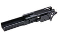 5KU Aluminum 3.9 inch Type 4 2011 Frame For Tokyo Marui Hi Capa GBB Airsoft