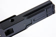 5KU Aluminum 3.9 inch Type 4 2011 Frame For Tokyo Marui Hi Capa GBB Airsoft
