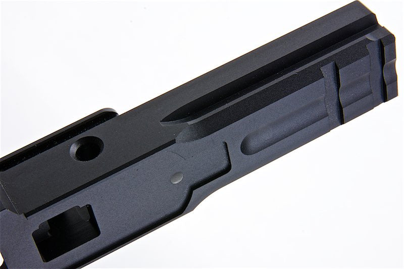 5KU Aluminum 3.9 inch Type 4 2011 Frame For Tokyo Marui Hi Capa GBB Airsoft