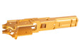 5KU Aluminum 3.9 inch Middle Frame For Tokyo Marui Hi Capa GBB Airsoft (Type 4 2011/ Gold)