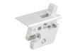 5KU Aluminum 3.9 inch Middle Frame For Tokyo Marui Hi Capa GBB Airsoft (Type 4 2011/ Gold)