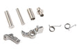 5KU Aluminum 3.9 inch Middle Frame For Tokyo Marui Hi Capa GBB Airsoft (Type 4 2011/ Gold)