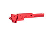 5KU Aluminum 3.9 inch Type 4 Frame For Tokyo Marui Hi Capa GBB (2011/ Red)