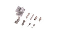 5KU Aluminum 3.9 inch Type 4 Frame For Tokyo Marui Hi Capa GBB (2011/ Red)