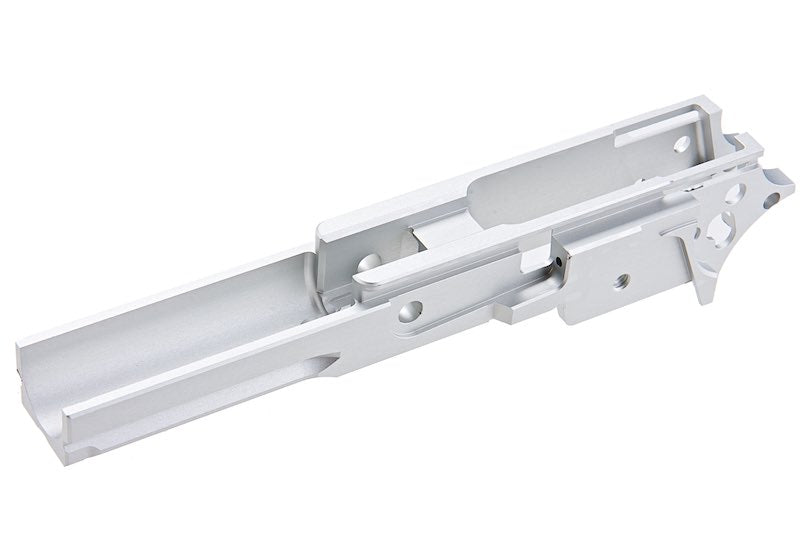 GUMIページ 5KU Aluminum 3.9 inch Type 4 2011 Frame For Tokyo Marui Hi