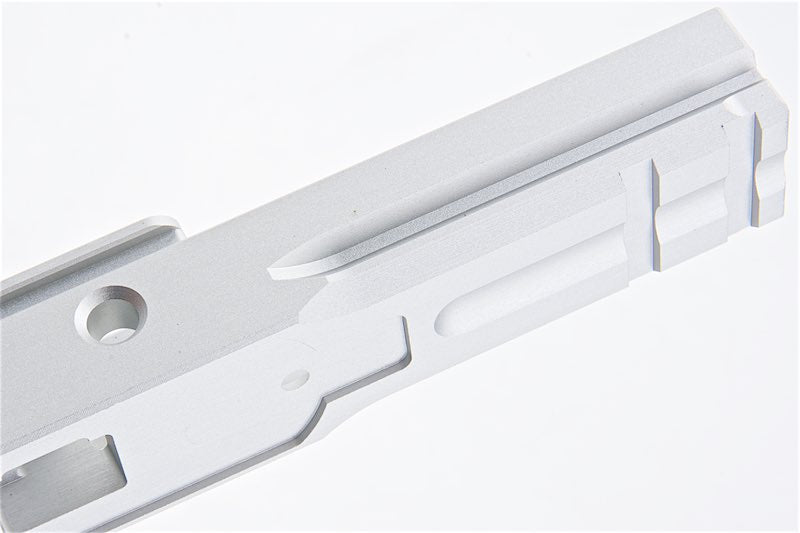 5KU Aluminum 3.9 inch Type 4 2011 Frame For Tokyo Marui Hi