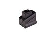 5KU CNC Aluminum Magazine Extension Pad For Tokyo Marui G Series GBB