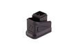 5KU CNC Aluminum Magazine Extension Pad For Tokyo Marui G Series GBB