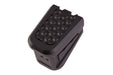 5KU CNC Aluminum Magazine Extension Pad For Tokyo Marui G Series GBB