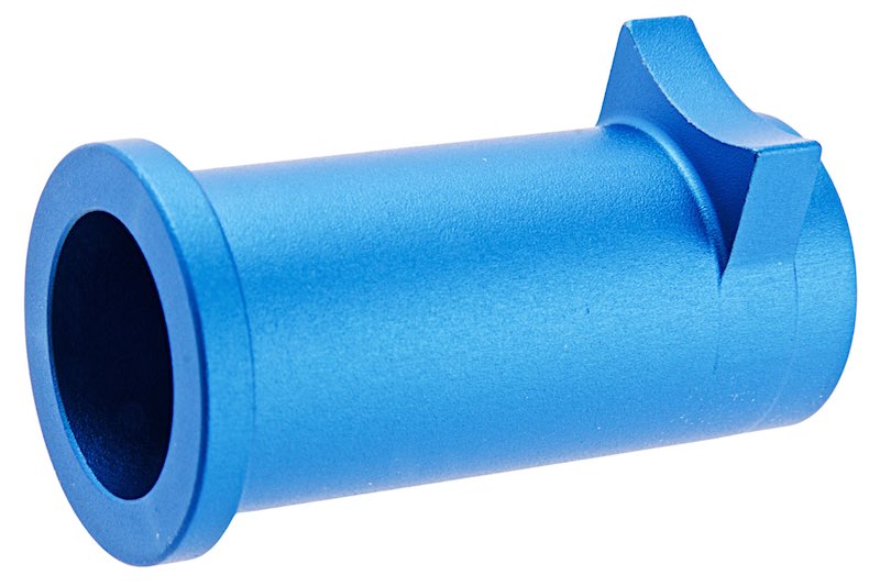5KU Recoil Spring Plug For Tokyo Marui Hi Capa 4.3 GBB Airsoft (Type 1/ Blue)