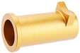 5KU Recoil Spring Plug For Tokyo Marui Hi Capa 4.3 GBB Airsoft (Type 1/ Gold)