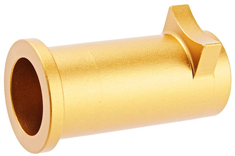 5KU Recoil Spring Plug For Tokyo Marui Hi Capa 4.3 GBB Airsoft (Type 1/ Gold)