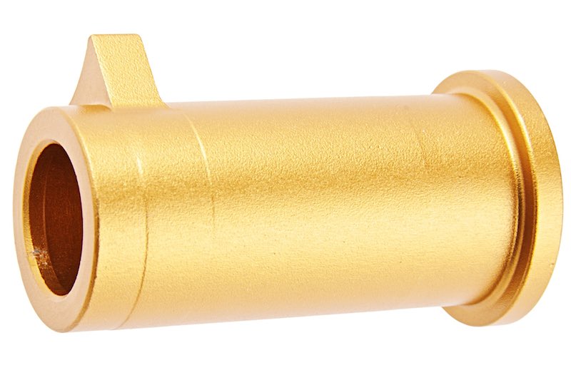 5KU Recoil Spring Plug For Tokyo Marui Hi Capa 4.3 GBB Airsoft (Type 1/ Gold)