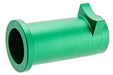 5KU Recoil Spring Plug For Tokyo Marui Hi Capa 4.3 GBB Airsoft (Type 1/ Green)