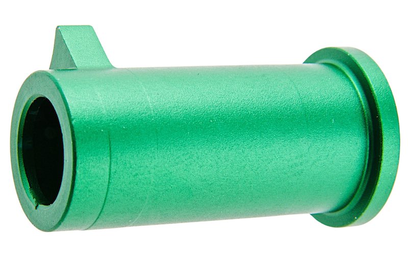 5KU Recoil Spring Plug For Tokyo Marui Hi Capa 4.3 GBB Airsoft (Type 1/ Green)