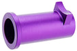 5KU Recoil Spring Plug For Tokyo Marui Hi Capa 4.3 GBB Airsoft (Type 1/ Purple)