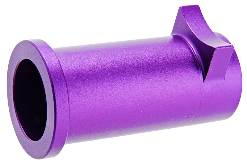 5KU Recoil Spring Plug For Tokyo Marui Hi Capa 4.3 GBB Airsoft (Type 1/ Purple)