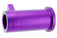 5KU Recoil Spring Plug For Tokyo Marui Hi Capa 4.3 GBB Airsoft (Type 1/ Purple)