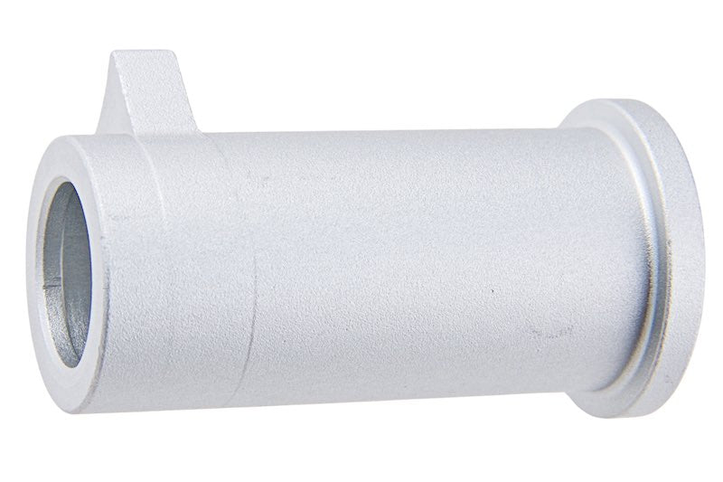 5KU Recoil Spring Plug For Tokyo Marui Hi Capa 4.3 GBB Airsoft (Type 1/ Silver)