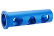 5KU Recoil Spring Plug For Tokyo Marui Hi Capa 5.1 GBB (Blue)