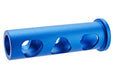 5KU Recoil Spring Plug For Tokyo Marui Hi Capa 5.1 GBB (Blue)