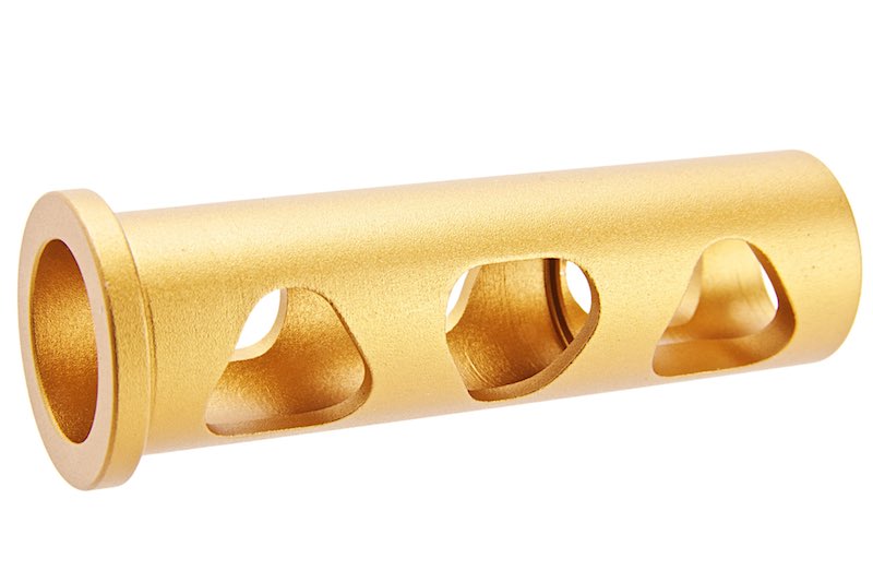 5KU Recoil Spring Plug For Tokyo Marui Hi Capa 5.1 GBB (Gold)