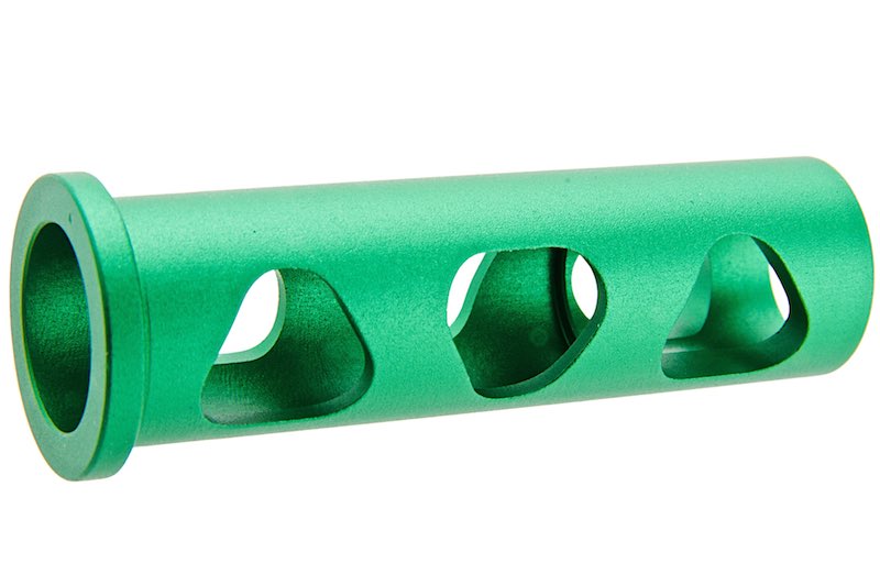 5KU Recoil Spring Plug For Tokyo Marui Hi Capa 5.1 GBB (Green)