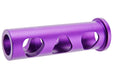 5KU Recoil Spring Plug For Tokyo Marui Hi Capa 5.1 GBB (Purple)