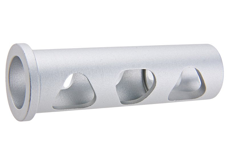 5KU Recoil Spring Plug For Tokyo Marui Hi Capa 5.1 GBB (Silver)