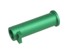 5KU Aluminum Recoil Spring Plug For Tokyo Marui Hi Capa 5.1 GBB Airsoft (Green)