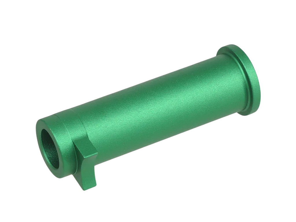 5KU Aluminum Recoil Spring Plug For Tokyo Marui Hi Capa 5.1 GBB Airsoft (Green)