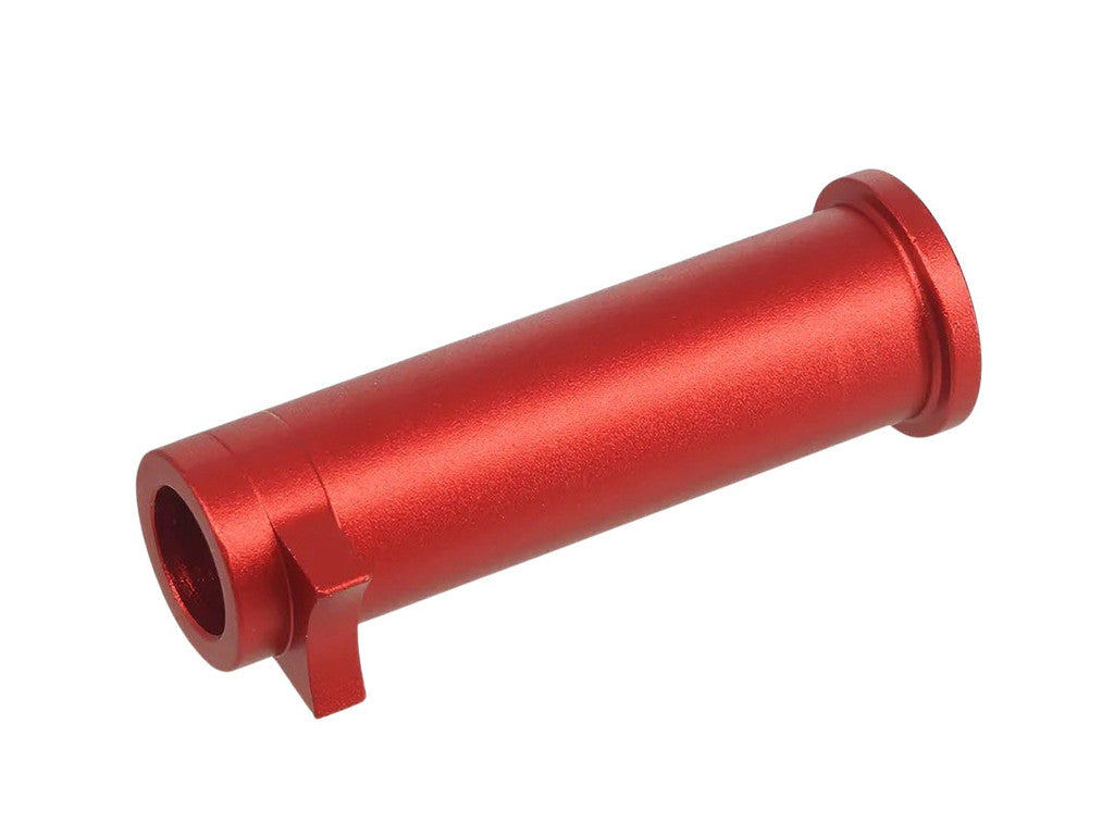 5KU Aluminum Recoil Spring Plug For Tokyo Marui Hi Capa 5.1 GBB Airsoft (Red)
