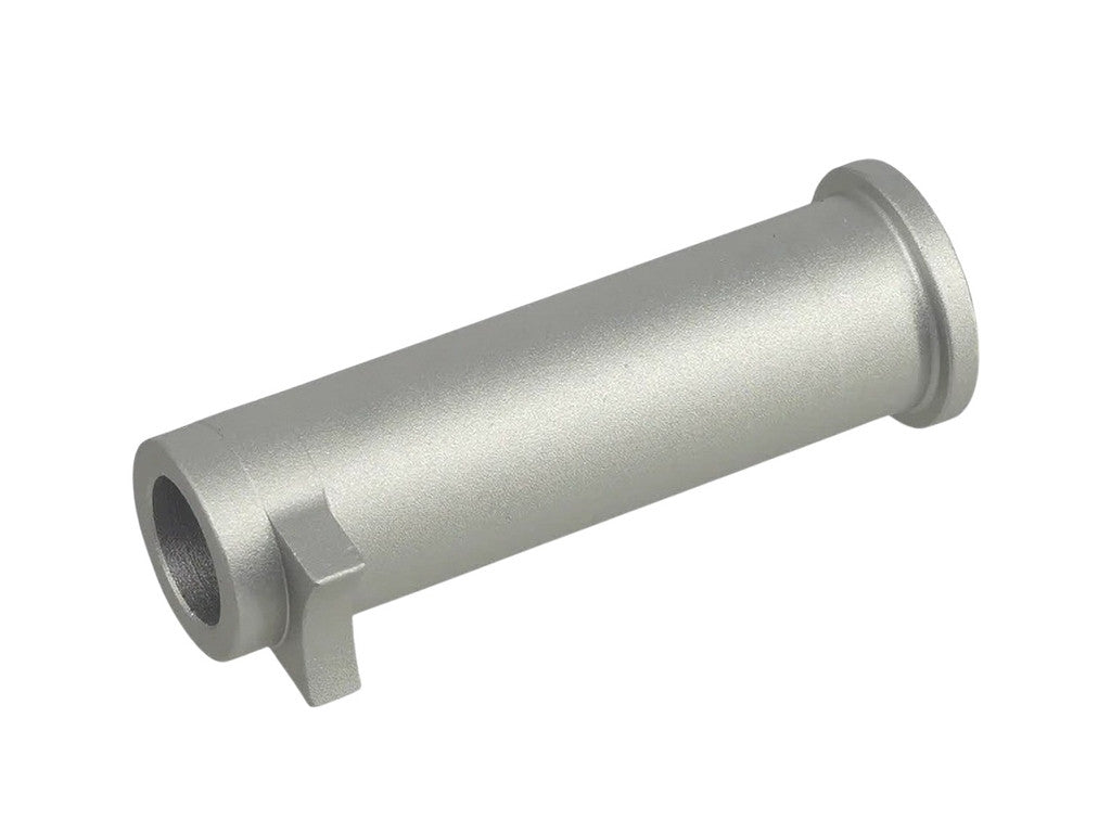 5KU Aluminum Recoil Spring Plug For Tokyo Marui Hi Capa 5.1 GBB Airsoft (Silver)