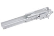 5KU Aluminum Type 2 Middle Frame For Tokyo Marui Hi Capa 4.3 Airsoft GBB (Silver)