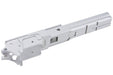 5KU Aluminum Type 2 Middle Frame For Tokyo Marui Hi Capa 4.3 Airsoft GBB (Silver)