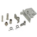 5KU Aluminum Matrix Style Slide & Middle Frame Set For Tokyo Marui Hi Capa GBB Airsoft (Interchangeable Comp/ Red/Gold)