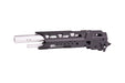 5KU CNC Aluminum EX 01 Frame Kit w/ Silver Barre For Tokyo Marui Hi Capa GBB