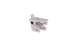 5KU CNC Aluminum EX 01 Frame Kit w/ Silver Barre For Tokyo Marui Hi Capa GBB