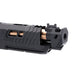 5KU CNC Aluminum Pit Viper Kit For Tokyo Marui Hi Capa Airsoft