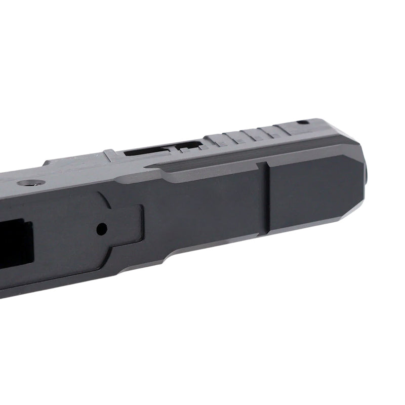 5KU CNC Aluminum Pit Viper Kit For Tokyo Marui Hi Capa Airsoft