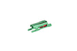 5KU Aluminum Blowback Housing For Tokyo Marui Hi Capa/ 1911 GBB Airsoft (Green)