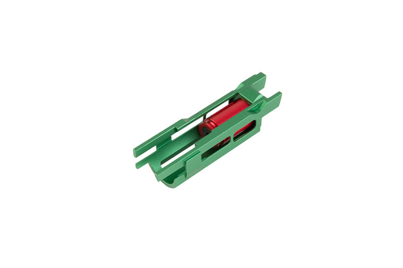 5KU Aluminum Blowback Housing For Tokyo Marui Hi Capa/ 1911 GBB Airsoft (Green)