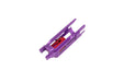 5KU Aluminum Blowback Housing For Tokyo Marui Hi Capa/ 1911 GBB Airsoft (Purple)