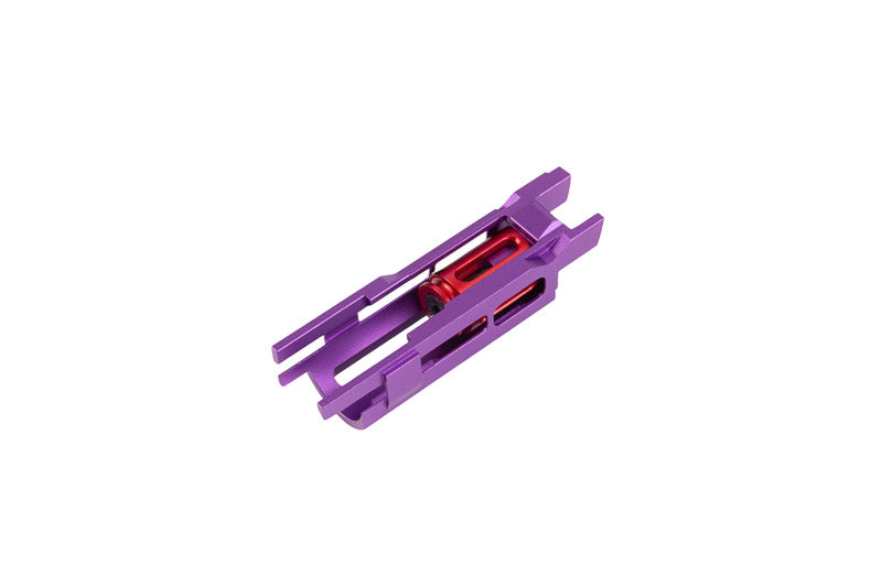 5KU Aluminum Blowback Housing For Tokyo Marui Hi Capa/ 1911 GBB Airsoft (Purple)