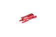 5KU Aluminum Blowback Housing For Tokyo Marui Hi Capa/ 1911 GBB Airsoft (Red)
