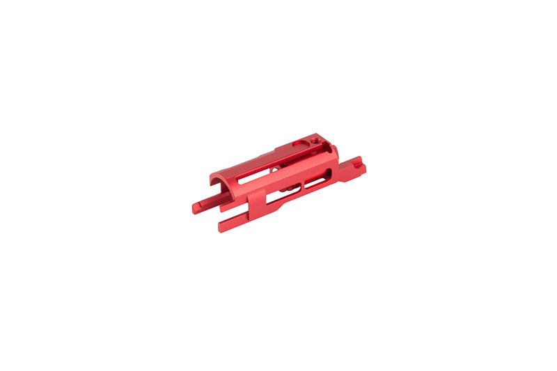 5KU Aluminum Blowback Housing For Tokyo Marui Hi Capa/ 1911 GBB Airsoft (Red)