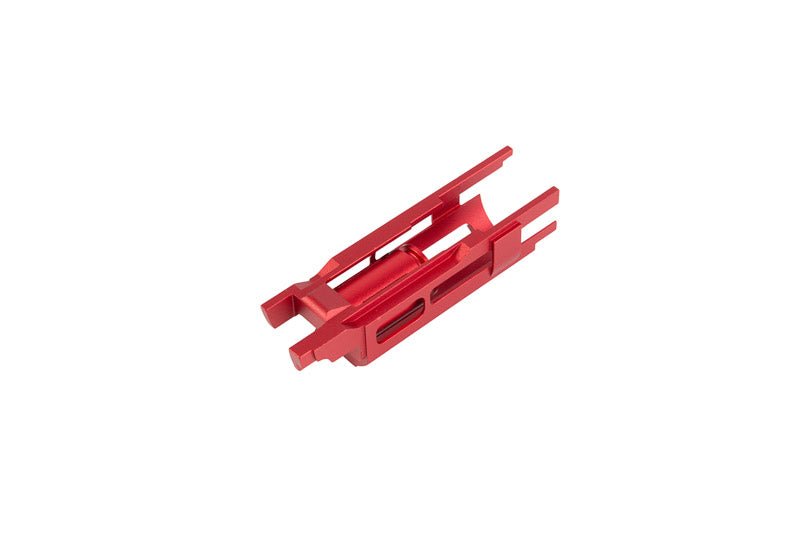 5KU Aluminum Blowback Housing For Tokyo Marui Hi Capa/ 1911 GBB Airsoft (Red)